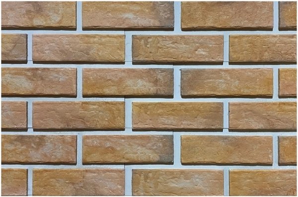 Фиброцементные панели КАНЬОН коллекция МЮНХЕНСКИЙ Кирпич 35 купить в Печоре