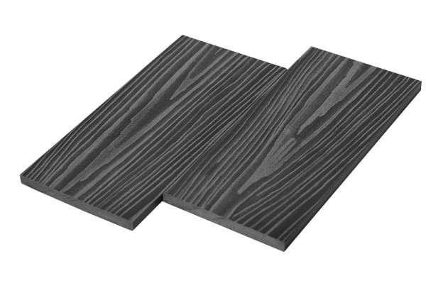 Заборная доска RusDecking UnoDeck Forte - Графит купить в Печоре