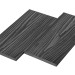 Заборная доска RusDecking UnoDeck Forte - Графит купить в Печоре