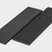 Заборная доска RusDecking UnoDeck Forte - Графит купить в Печоре