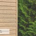 Сайдинг Ю-Пласт TIMBERBLOCK Кедр (Тимберблок), Кедр Натуральный купить в Печоре