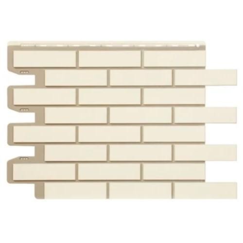 Фасадная панель Royal Stone, Облицовочный Кирпич, Нельсон купить в Печоре