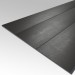 Фиброцементный сайдинг Roofas SIDING (широкий) 12мм Графит купить в Печоре