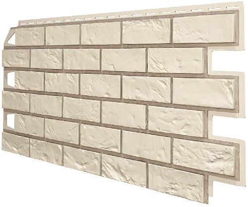 Фасадная панель VOX SOLID BRICK REGULAR ковентри купить в Печоре