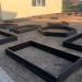 Доска грядочная NauticPrime 450x35x2950мм, Венге купить в Печоре