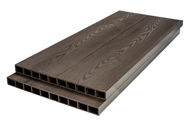Доска грядочная NauticPrime 450x35x2950мм, Венге купить в Печоре