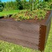 Доска грядочная NauticPrime 450x35x2950мм, Венге купить в Печоре