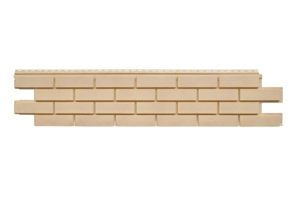 Фасадная панель GrandLine (Я Фасад), Невский Клинкер, Жемчуг купить в Печоре