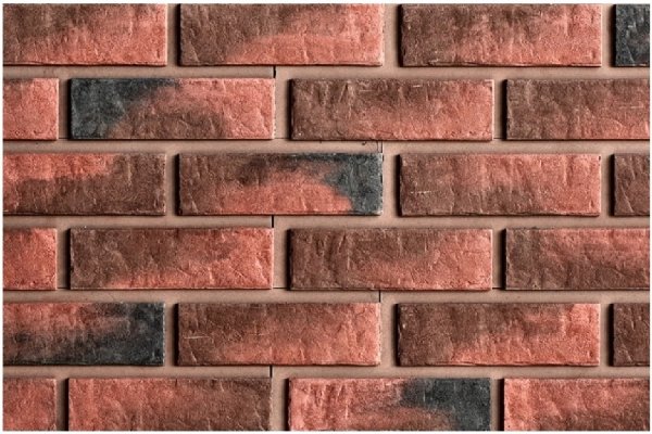 Фиброцементные панели КАНЬОН коллекция МЮНХЕНСКИЙ Кирпич 32 купить в Печоре