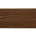 Заборная доска RusDecking UnoDeck Forte - Орех купить в Печоре
