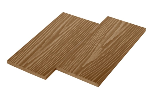 Заборная доска RusDecking UnoDeck Forte - Орех купить в Печоре
