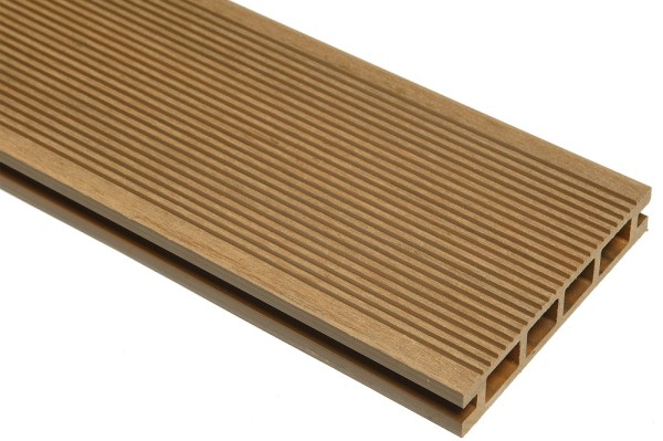 Террасная доска из ДПК CM Decking серия MIX цвет тик купить в Печоре