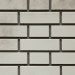 Фасадная панель FineBer, Кирпич Клинкерный 3D Бело-коричневый купить в Печоре