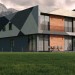 Фиброцементные панели Roofas COLOR Line Cream купить в Печоре
