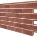 Фасадная панель VOX SOLID BRICK REGULAR дорсет купить в Печоре