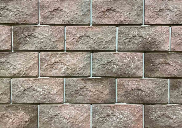 Фиброцементные панели КАНЬОН коллекция Малый Сколотый Камень 41 купить в Печоре