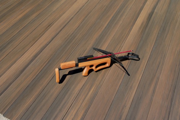 Террасная доска из ДПК Terrapol Практик мультиколор Каньон (под заказ) купить в Печоре