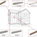 Стартовая деталь открытого типа YM-2968 купить в Печоре