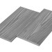 Заборная доска RusDecking UnoDeck Forte - Серый купить в Печоре