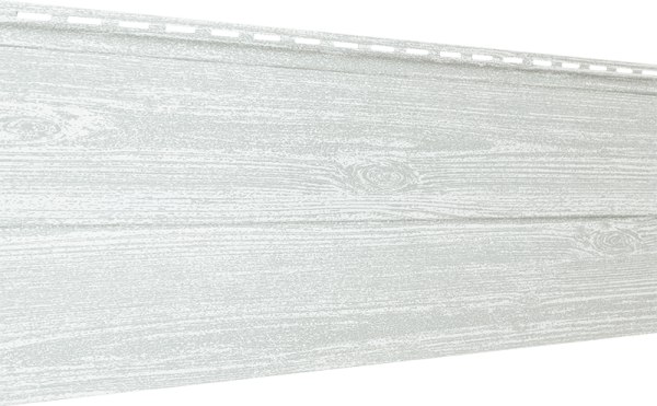 Сайдинг Ю-Пласт TIMBERBLOCK Ель (Тимберблок), Скандинавская купить в Печоре