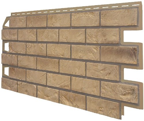 Фасадная панель VOX SOLID BRICK REGULAR эксетер купить в Печоре