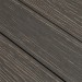 Террасная доска из ДПК CM Decking серия ZEBRANO цвет бежево-серый (под заказ) купить в Печоре