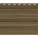 Виниловый сайдинг FineBer Standart Royal Wood, Ольха купить в Печоре