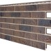 Фасадная панель VOX SOLID BRICK REGULAR йорк купить в Печоре