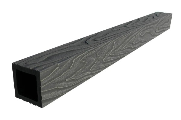 Балясина ДПК Deckart Графит купить в Печоре