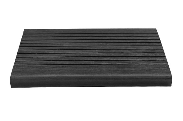 Ступень RusDecking Unodeck - Графит купить в Печоре
