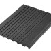 Ступень RusDecking Unodeck - Графит купить в Печоре