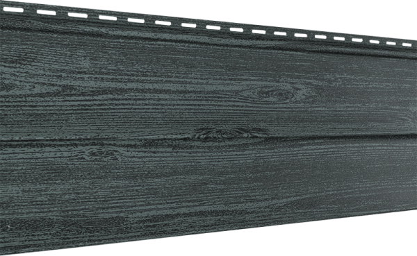 Сайдинг Ю-Пласт TIMBERBLOCK Ель (Тимберблок), Ирландская купить в Печоре