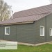 Сайдинг Ю-Пласт TIMBERBLOCK Ель (Тимберблок), Ирландская купить в Печоре