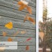 Фасадная панель Ю-Пласт Хокла Color Ирландский мох купить в Печоре