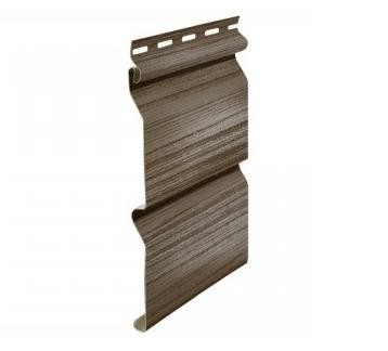 Виниловый сайдинг FineBer Standart Royal Wood, Груша купить в Печоре