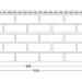 ФП Grand Line состаренный кирпич стандарт Терракотовый купить в Печоре