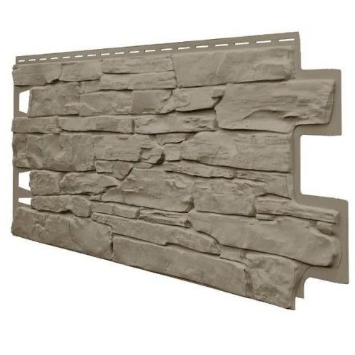 Фасадная панель VOX SOLID STONE REGULAR калабрия купить в Печоре