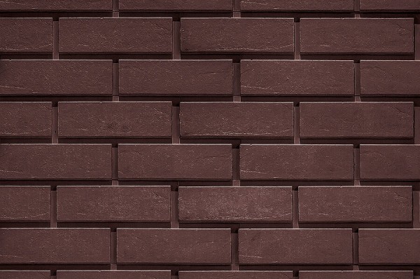 Фиброцементные панели КАНЬОН коллекция ГЛАДКИЙ Кирпич 20 купить в Печоре