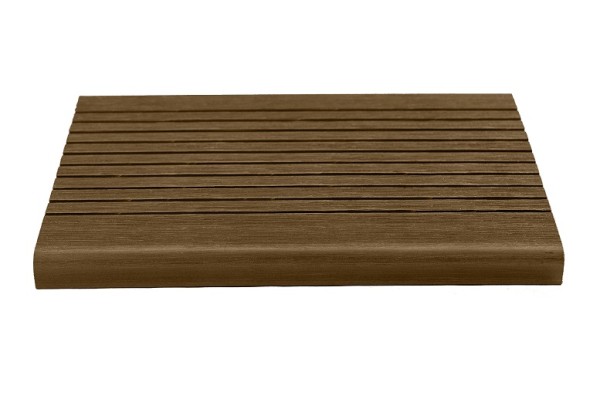 Ступень RusDecking Unodeck - Орех купить в Печоре