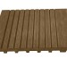 Ступень RusDecking Unodeck - Орех купить в Печоре