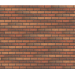 Фасадная плитка Docke Premium, Brick, Клубника купить в Печоре