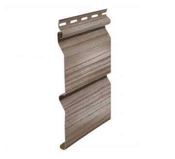Виниловый сайдинг FineBer Standart Royal Wood, Сосна купить в Печоре