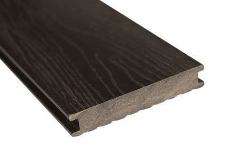 Террасная доска из ДПК ECODECKING Premium Венге купить в Печоре