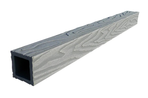 Балясина ДПК Deckart Серый купить в Печоре