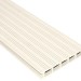 Террасная доска из ДПК Faynag Premium VELVET-ZEBRA  Слоновая кость купить в Печоре