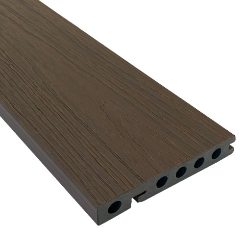 Финишная доска EasyDecking Co-extrusion 145х21 Chestnut купить в Печоре