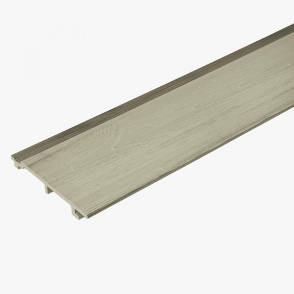 Фасадная панель из ДПК CM Cladding URBAN, смок грэй купить в Печоре