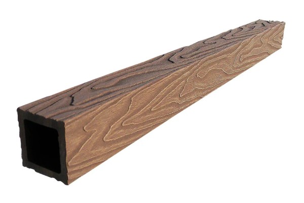 Балясина ДПК Deckart Шоколад купить в Печоре