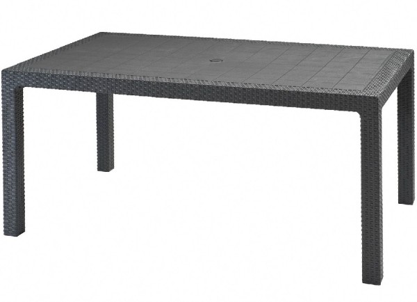 Стол прямоугольный FIJI Table Коричневый купить в Печоре