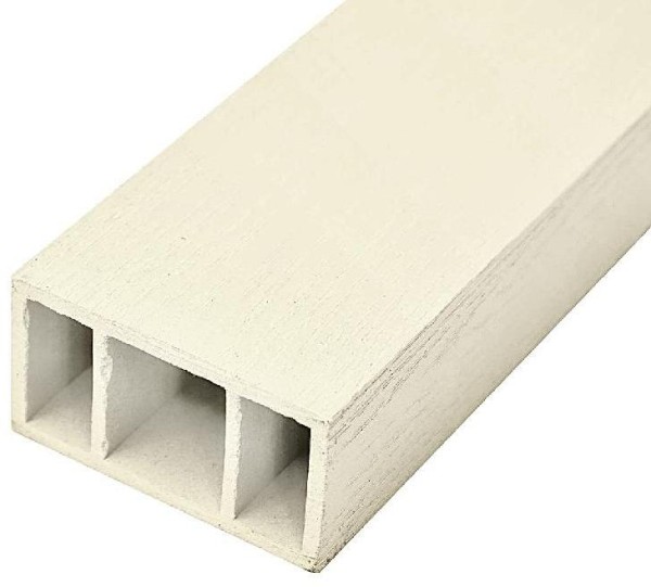 Брус FAYNAG WOOD слоновая кость купить в Печоре